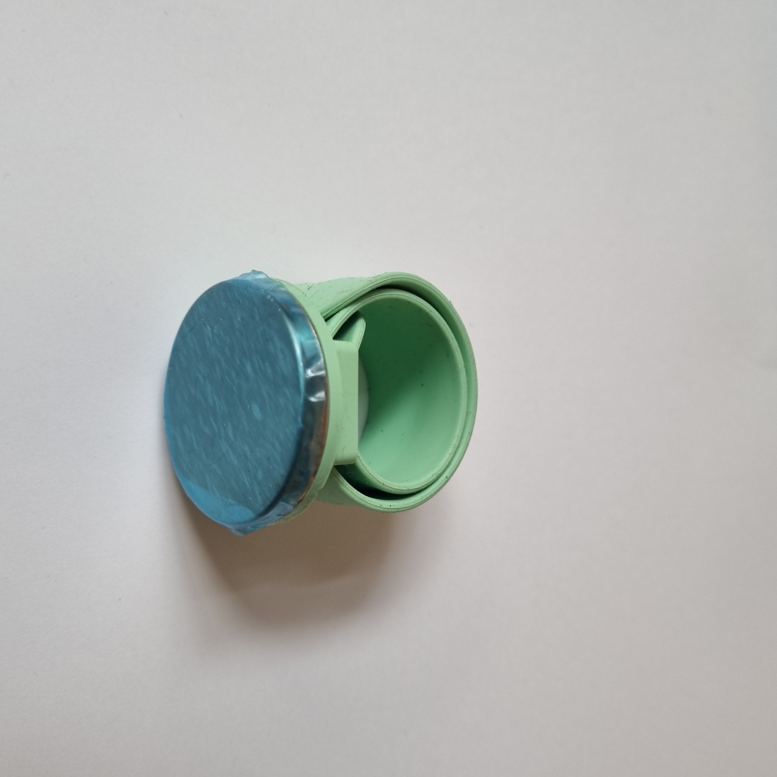 Armnadelkissen magnetisch Kurzware neu Malu Stoffhaus Malu - Stoffhaus