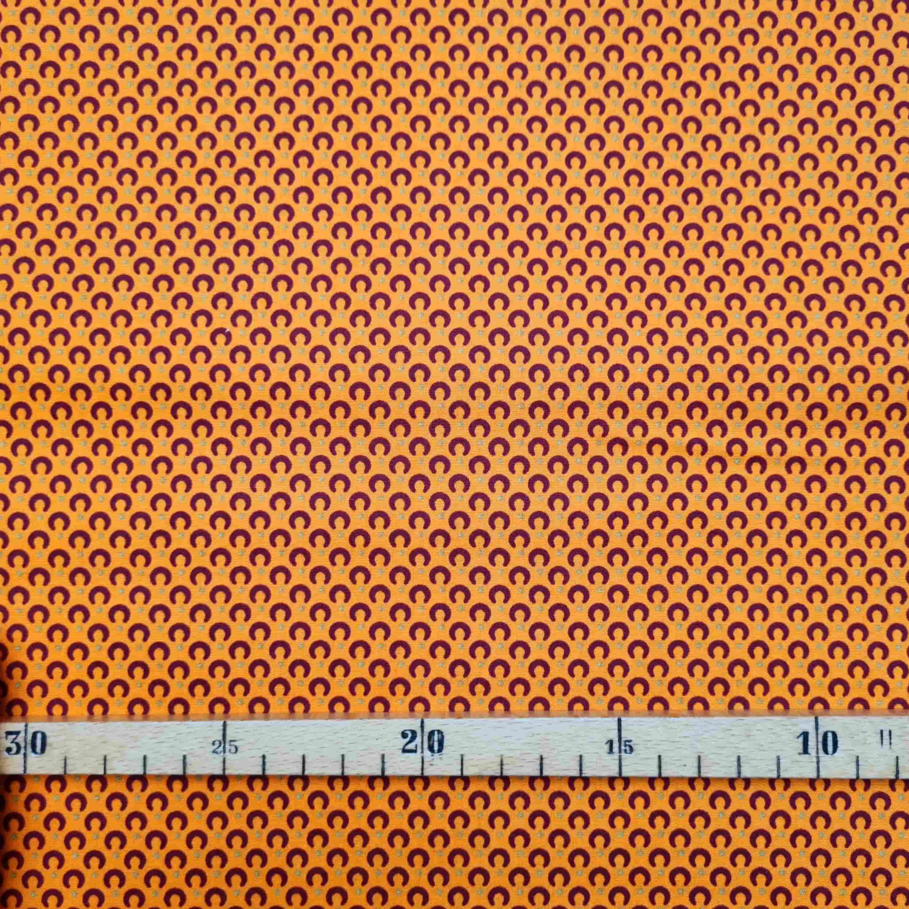 Baumwolldruck Webstoff Malu Stoffhaus Malu - Stoffhaus