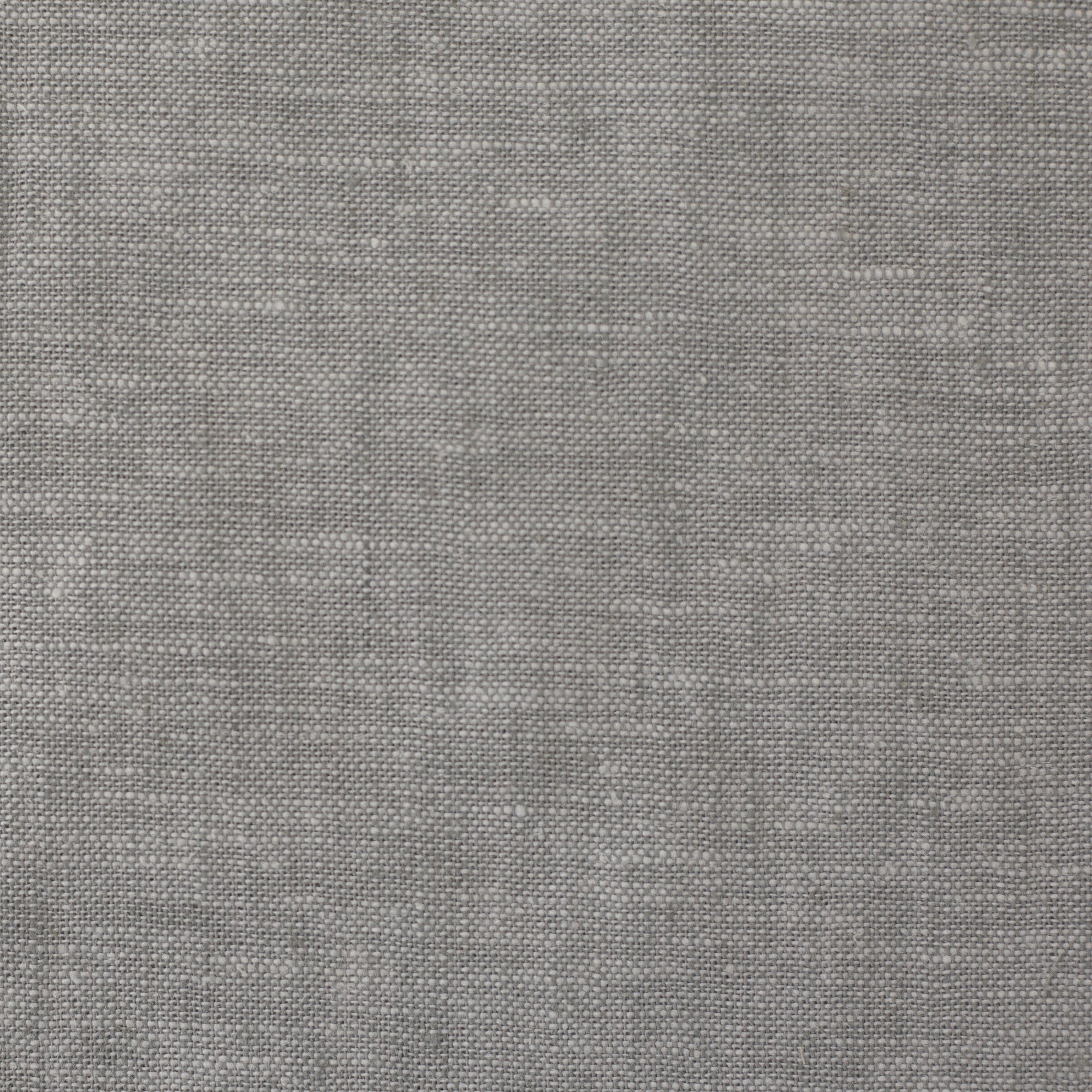 Baumwollleinen uni meliert div. Farben Webstoff, neu Malu Stoffhaus - Nähschule - Atelier oliv Malu - Stoffhaus