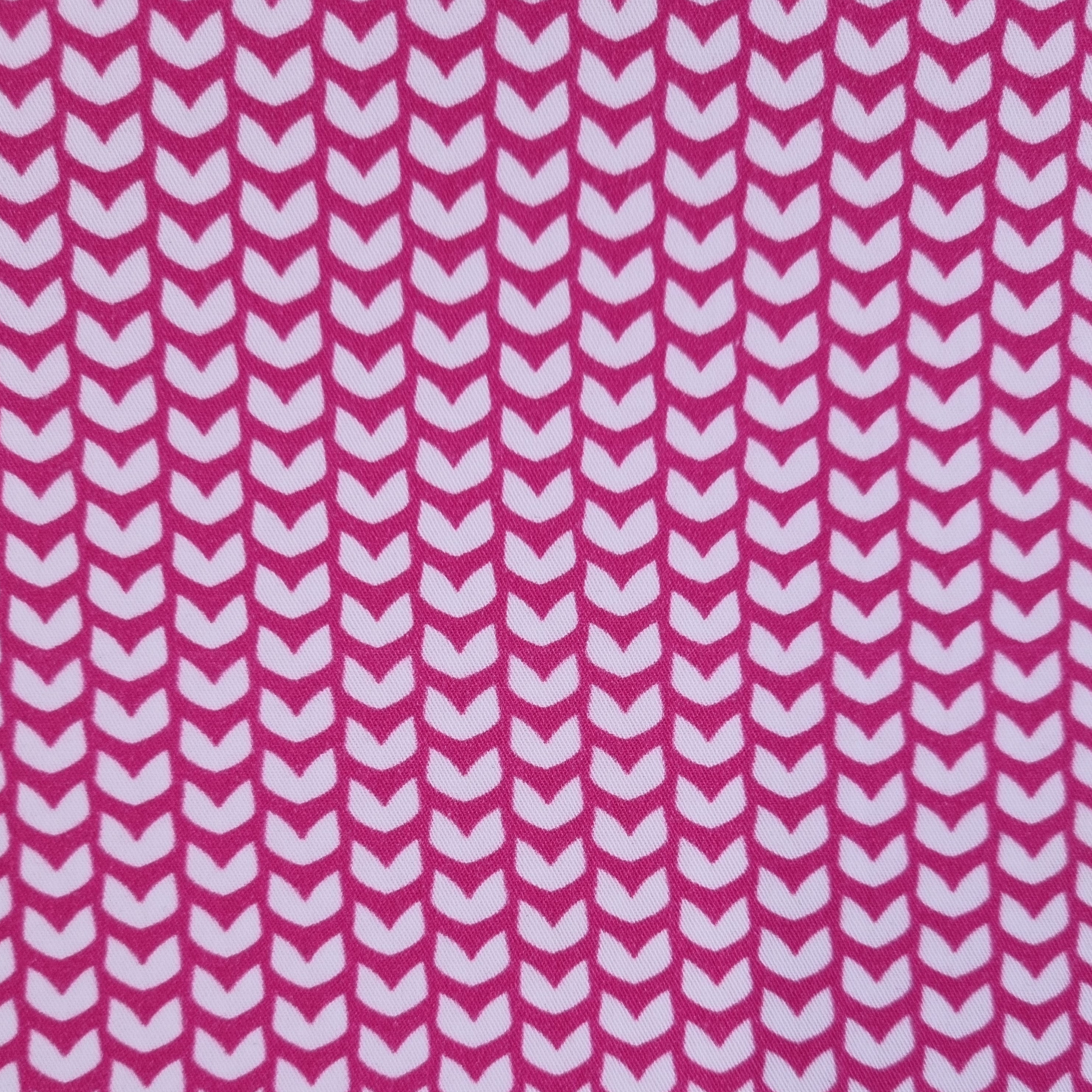 Baumwollsatin div. Farben Webstoff Malu Stoffhaus pink Malu - Stoffhaus