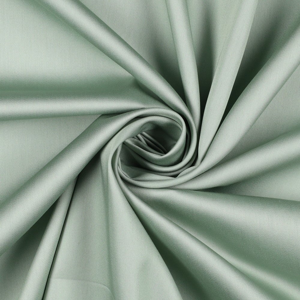 Baumwollsatin uni verschiedene Farben Webstoff, neu Malu Stoffhaus - Nähschule - Atelier 32 sage Malu - Stoffhaus
