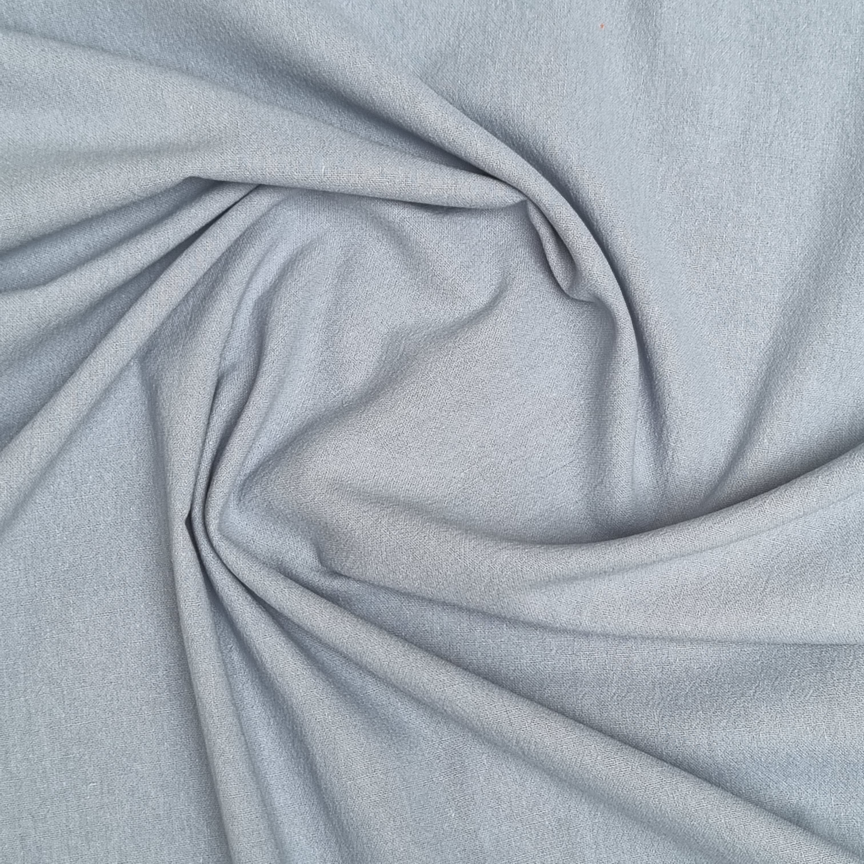 Baumwollwebstoff uni Webstoff Malu Stoffhaus Malu - Stoffhaus