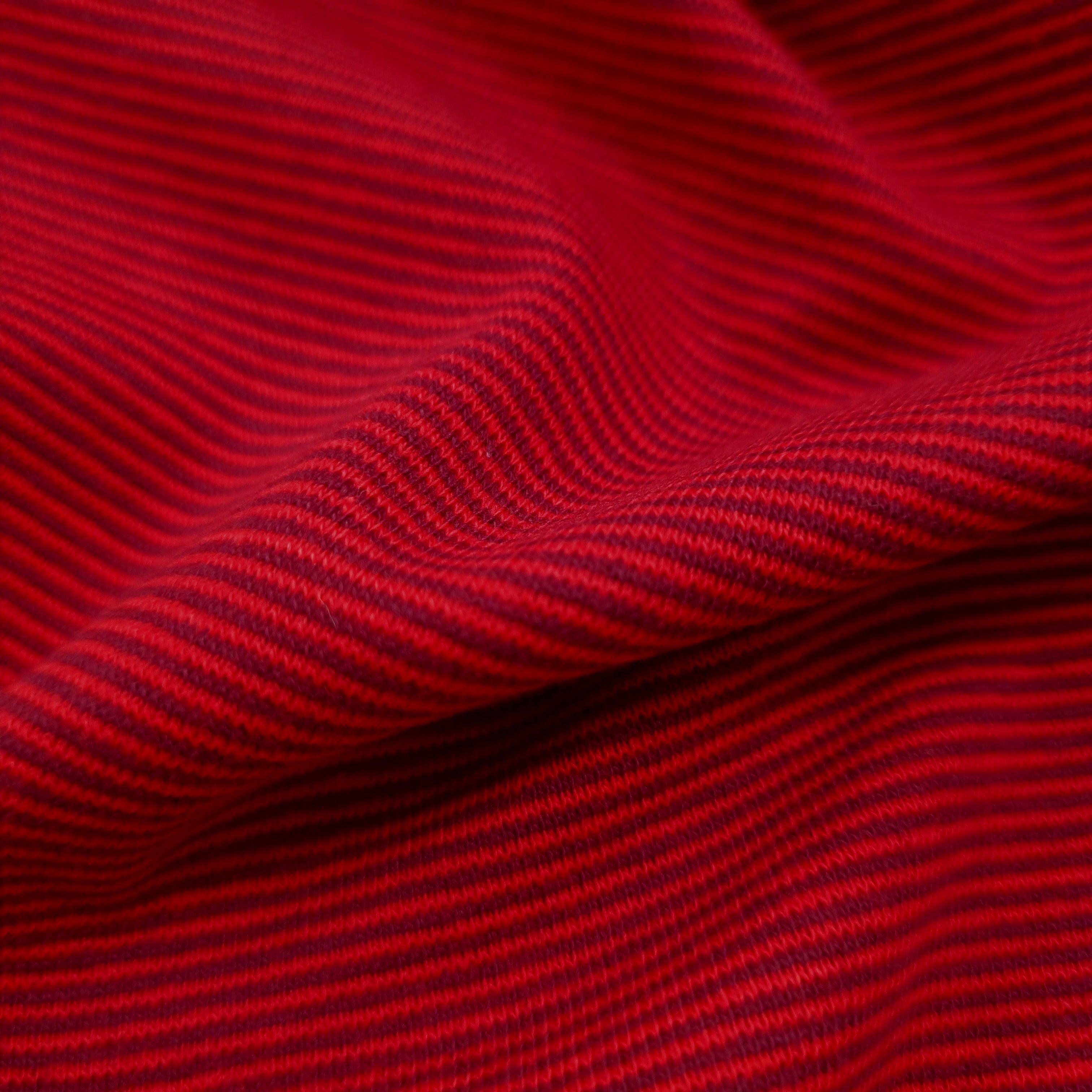 Bündchen Ministreifen verschiedene Farben Jersey Malu Stoffhaus Malu - Stoffhaus