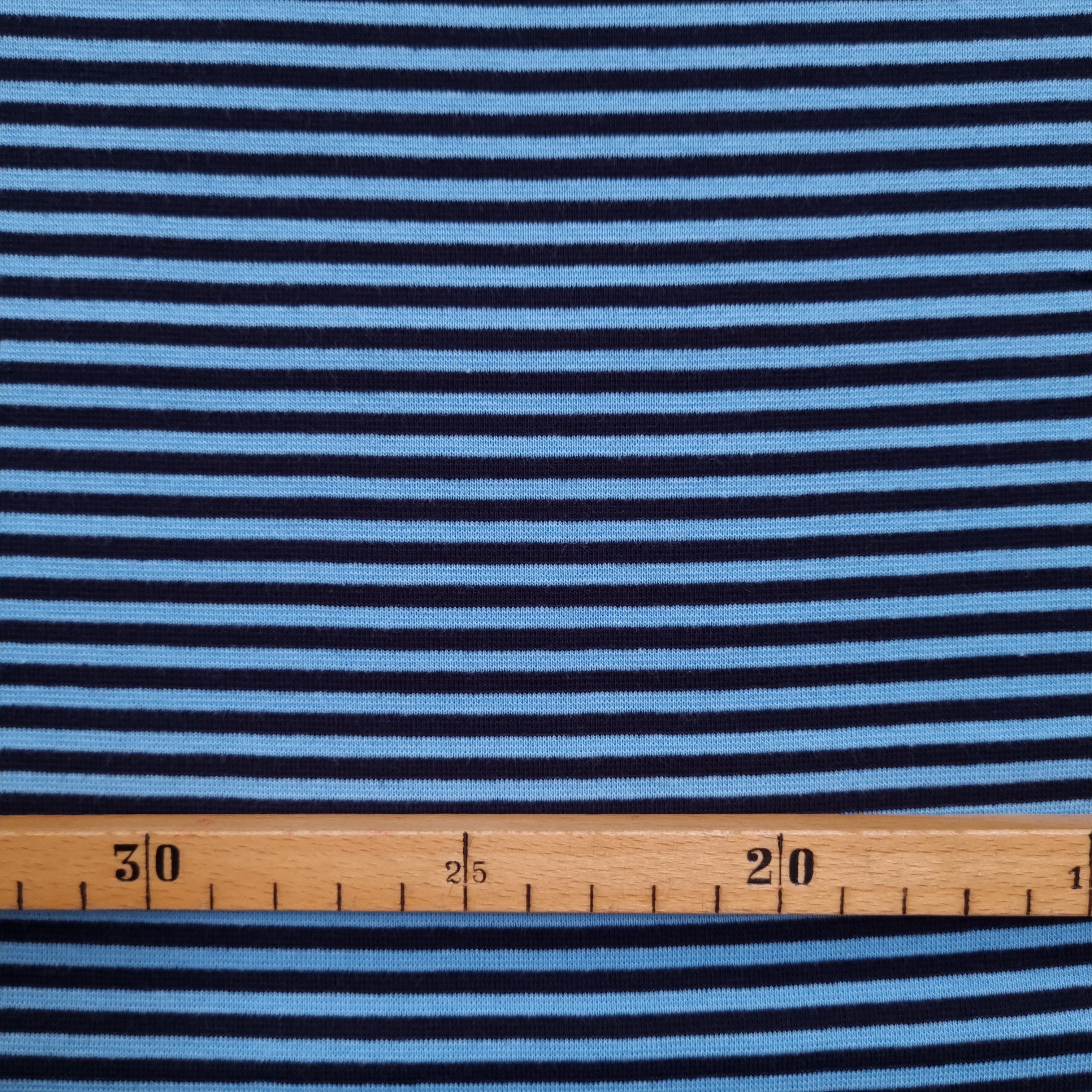 Bündchen schmale Streifen verschiedene Farben Jersey Malu Stoffhaus Malu - Stoffhaus