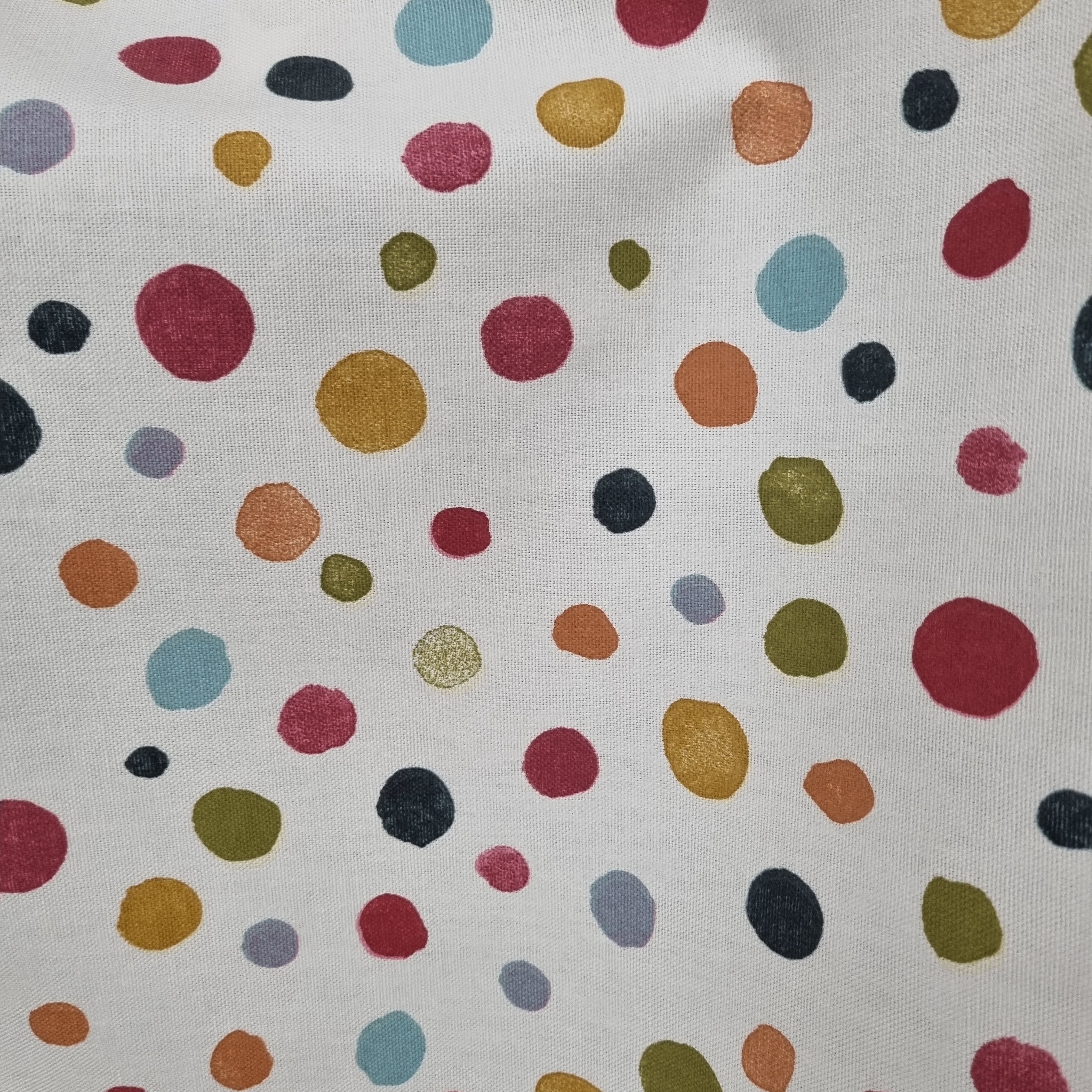 Canvas Whitby amber Canvas Malu Stoffhaus Malu - Stoffhaus