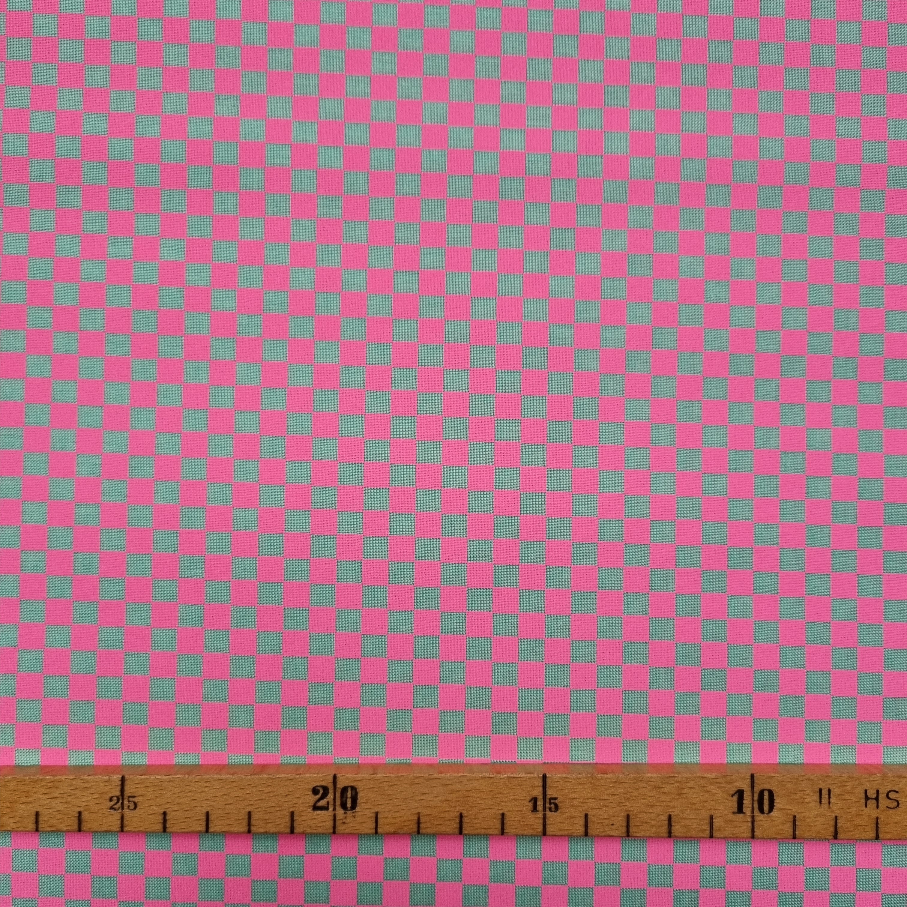 Check Please Tula Pink Patchwork Malu Stoffhaus Malu - Stoffhaus