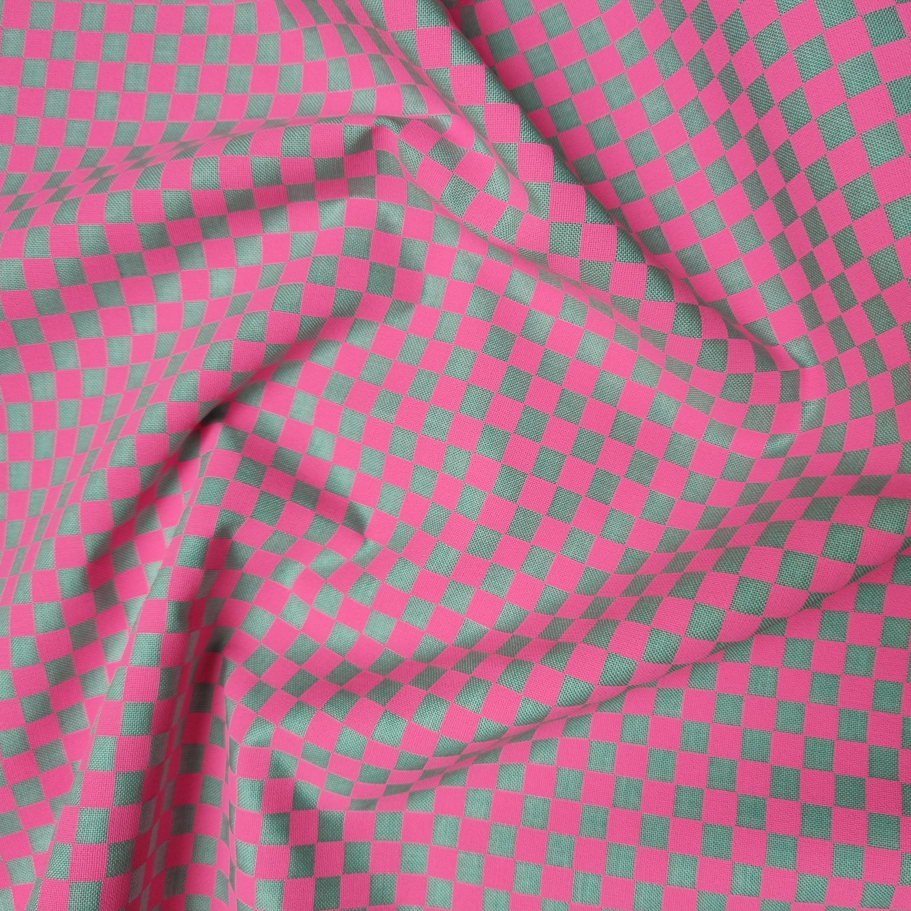 Check Please Tula Pink Patchwork Malu Stoffhaus Malu - Stoffhaus