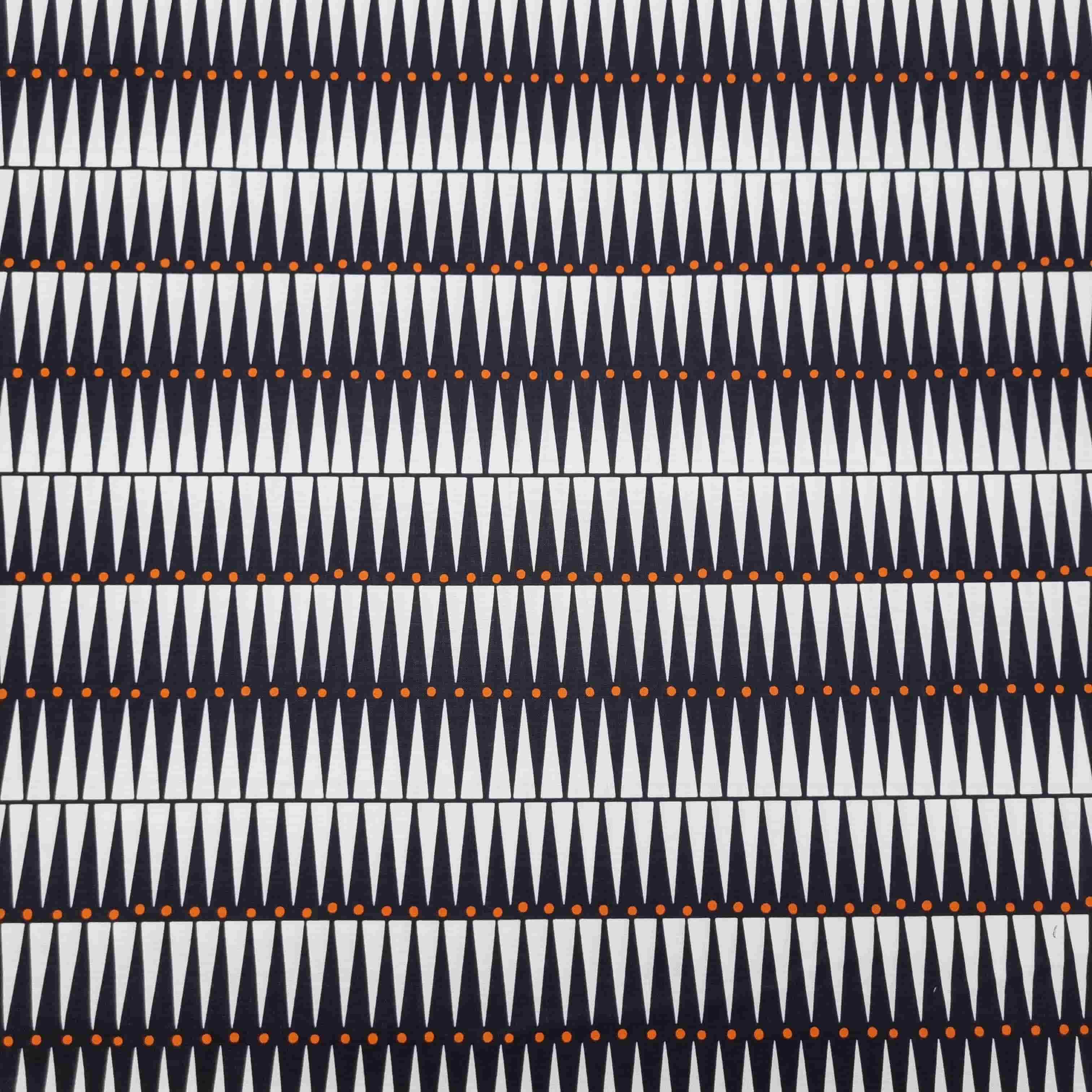 Dear Stella Wren Zacken Patchwork Malu Stoffhaus Malu - Stoffhaus