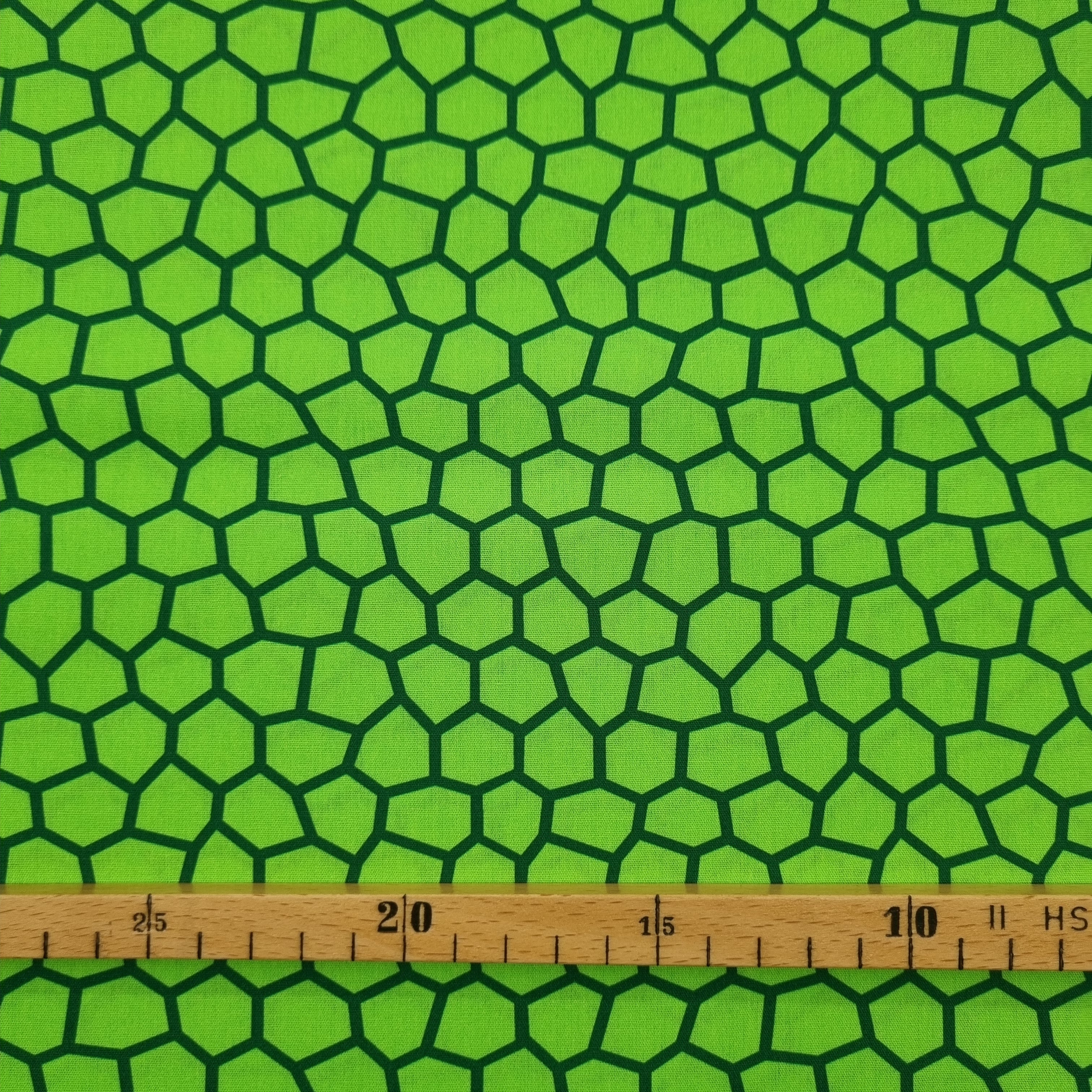 Drachenhaut auf Baumwollwebstoff Webstoff Swafing Malu - Stoffhaus