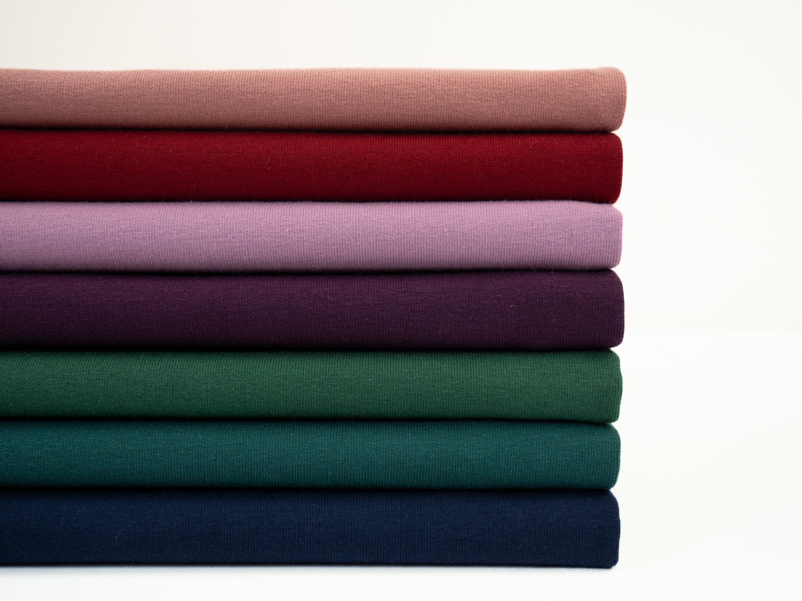 Eike Sweat HW 25/26 von Swafing 14,50€/m Sweat Swafing Malu - Stoffhaus