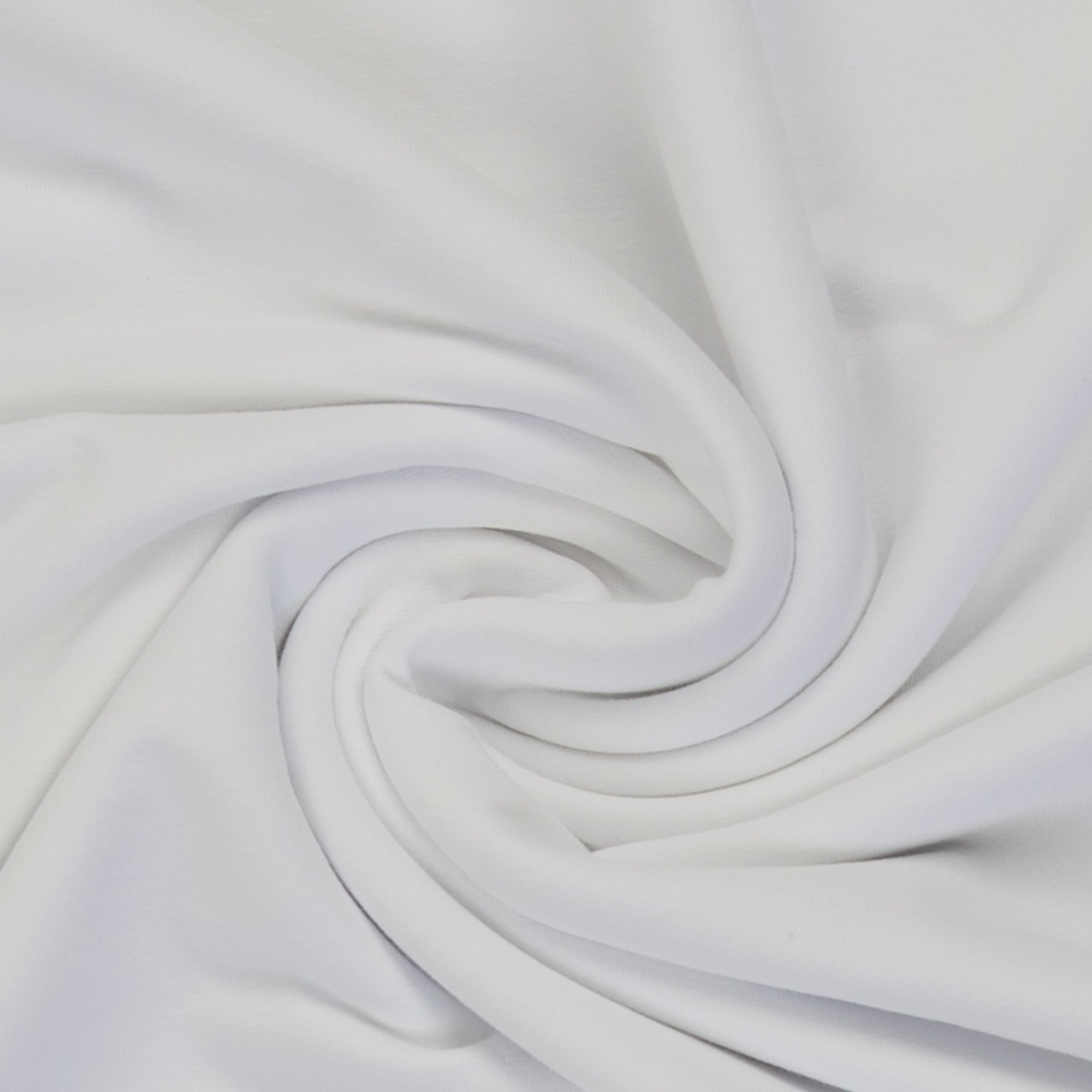 Eike Sweat von Swafing 14,50€/m Sweat Swafing 011 weiß Malu - Stoffhaus