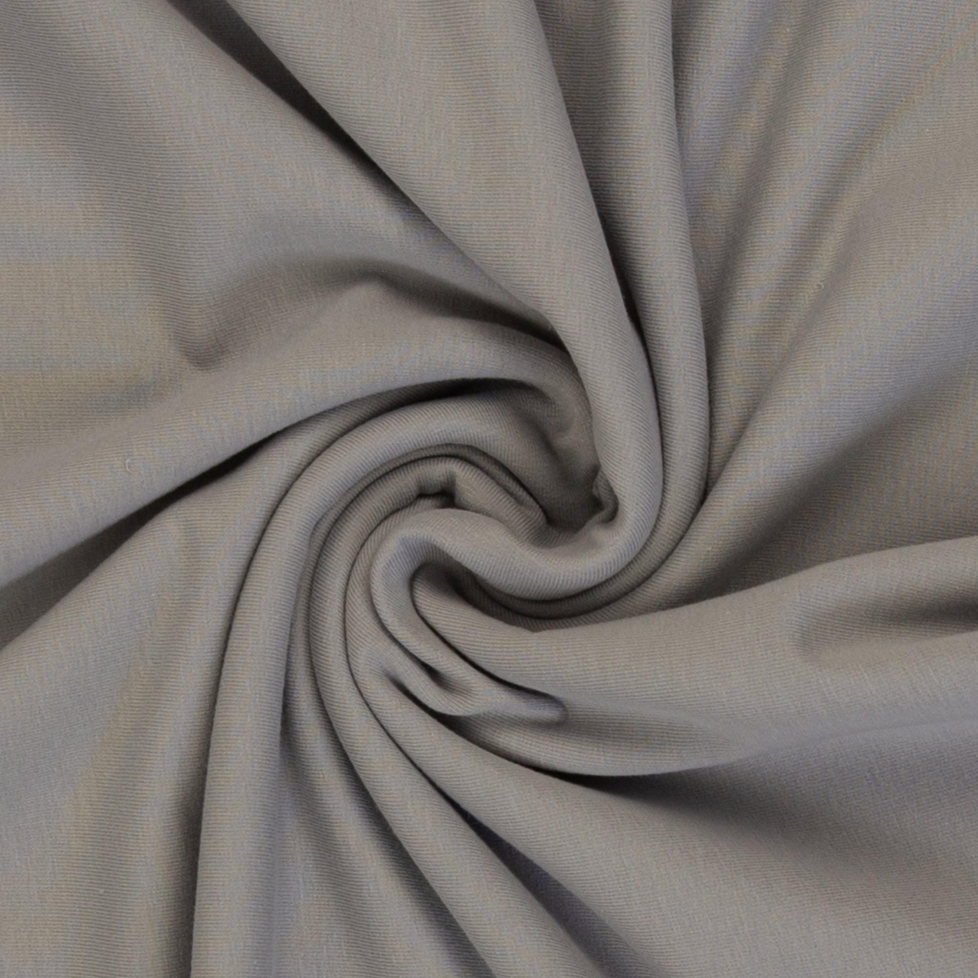 Eike Sweat von Swafing 14,50€/m Sweat Swafing 183 grau Malu - Stoffhaus