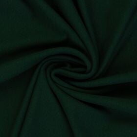 Eike Sweat von Swafing 14,50€/m Sweat Swafing 564 dunkelgrün Malu - Stoffhaus