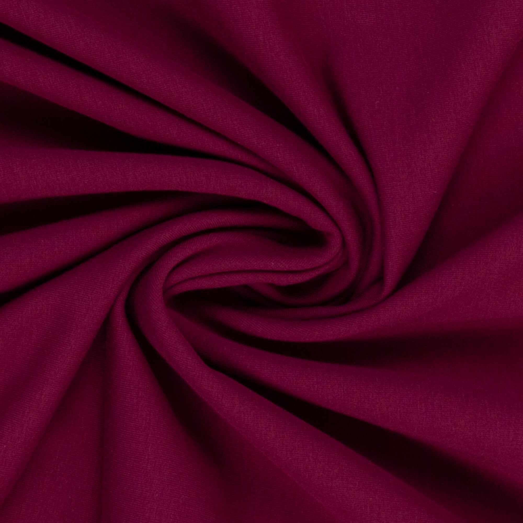 Eike Sweat von Swafing 14,50€/m Sweat Swafing 639 beere Malu - Stoffhaus