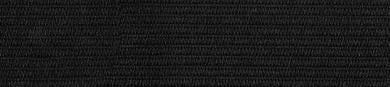 Einziehgummiband div.Breiten weiß und schwarz Band elastisch Veno schwarz 20mm Malu - Stoffhaus