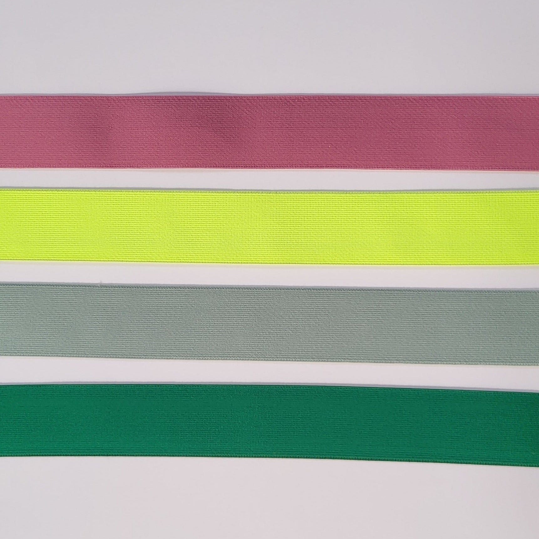 Elastic-Bund 40mm Band elastisch Malu Stoffhaus Malu - Stoffhaus