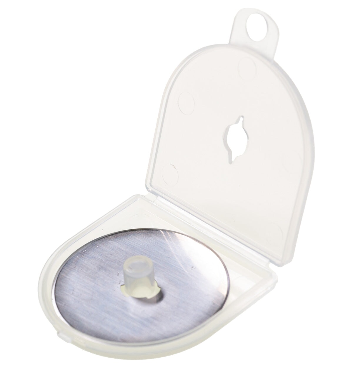 Ersatzklingen für Rollschneider 45mm Veno Kurzware Veno Malu - Stoffhaus