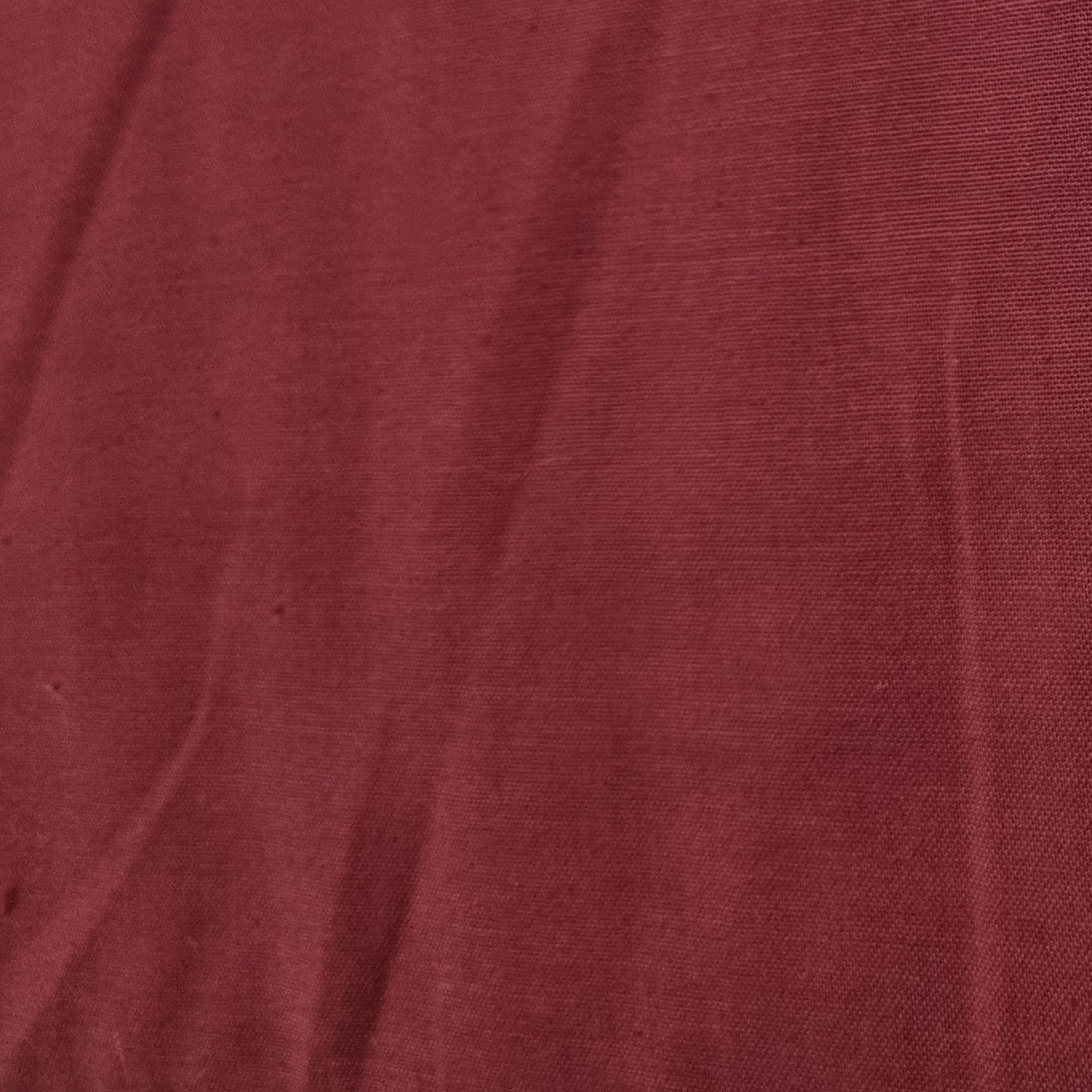 Fahnentuch G noch mehr Farben Webstoff Malu Stoffhaus bordeaux Malu - Stoffhaus