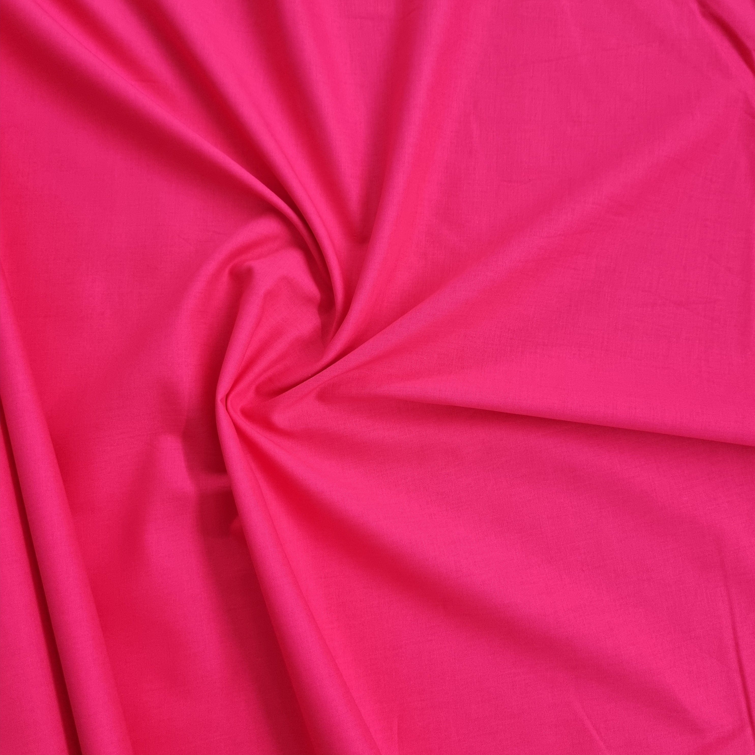 Fahnentuch G noch mehr Farben Webstoff Malu Stoffhaus pink Malu - Stoffhaus