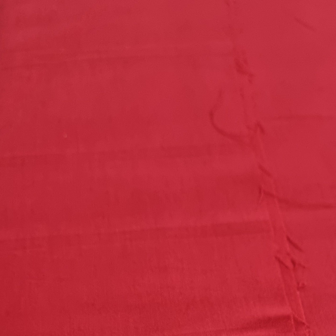 Fahnentuch G noch mehr Farben Webstoff Malu Stoffhaus rot Malu - Stoffhaus