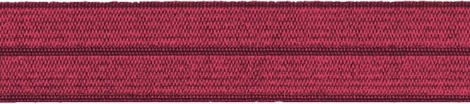 Falzband elastisch Band elastisch Veno fuchsia 793 Malu - Stoffhaus