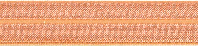 Falzband elastisch Band elastisch Veno rosa 749 Malu - Stoffhaus