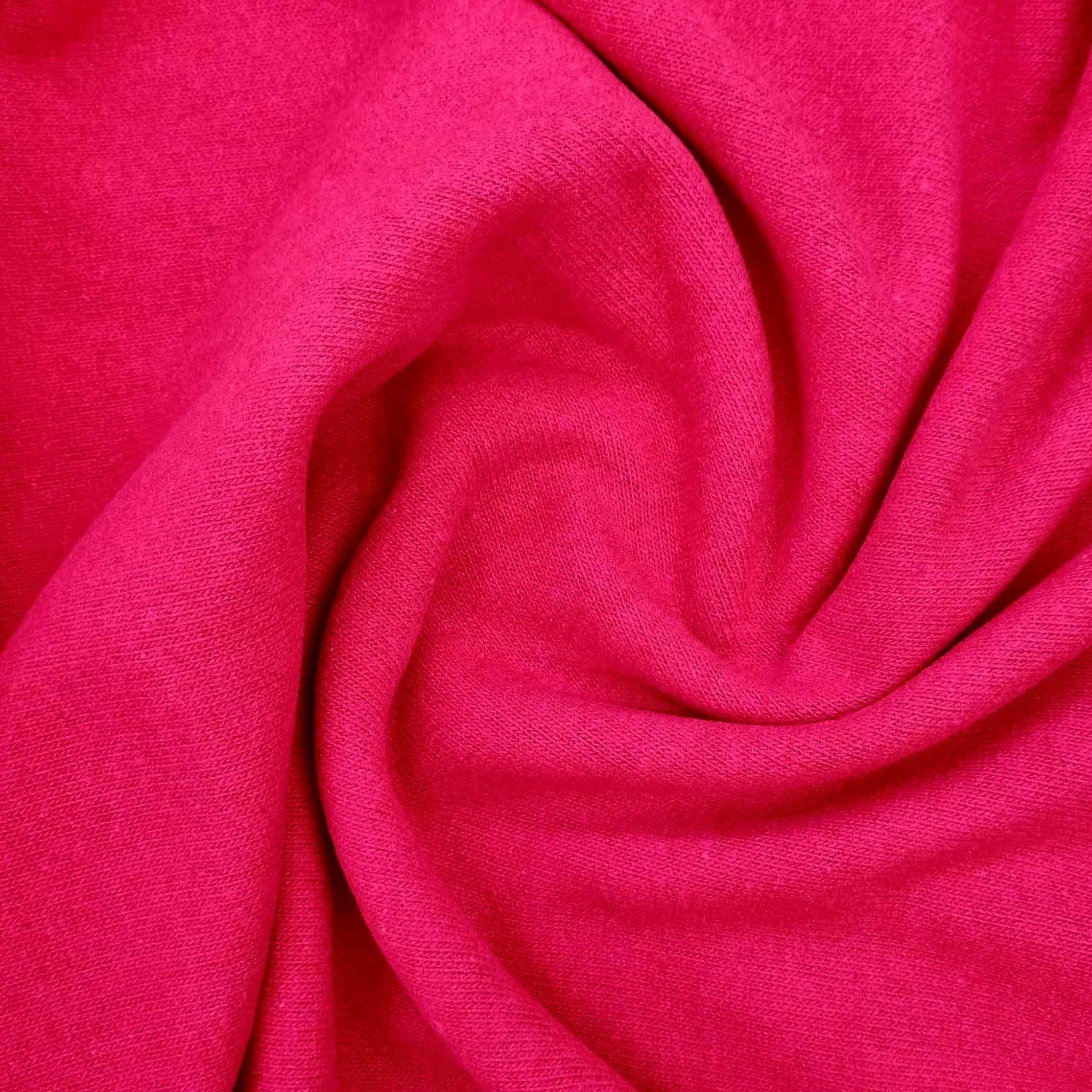 Feinstrick Bono Feinstrick Swafing pink 1934 Malu - Stoffhaus