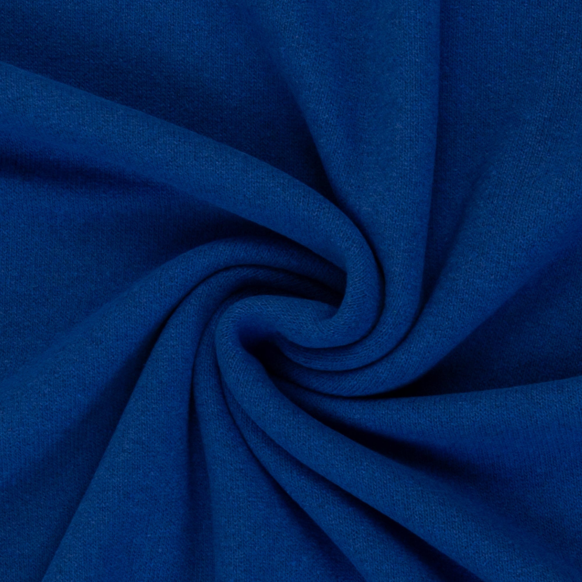 Feinstrick Bono Feinstrick Swafing royalblau 1255 Malu - Stoffhaus
