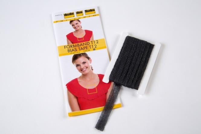 Formband T12 Einlage Veno Malu - Stoffhaus