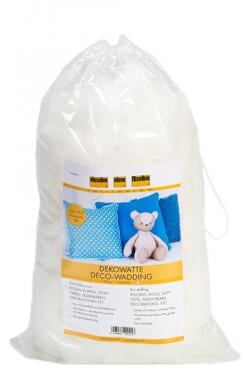 Füllwatte 300gr Einlage Freudenberg Malu - Stoffhaus