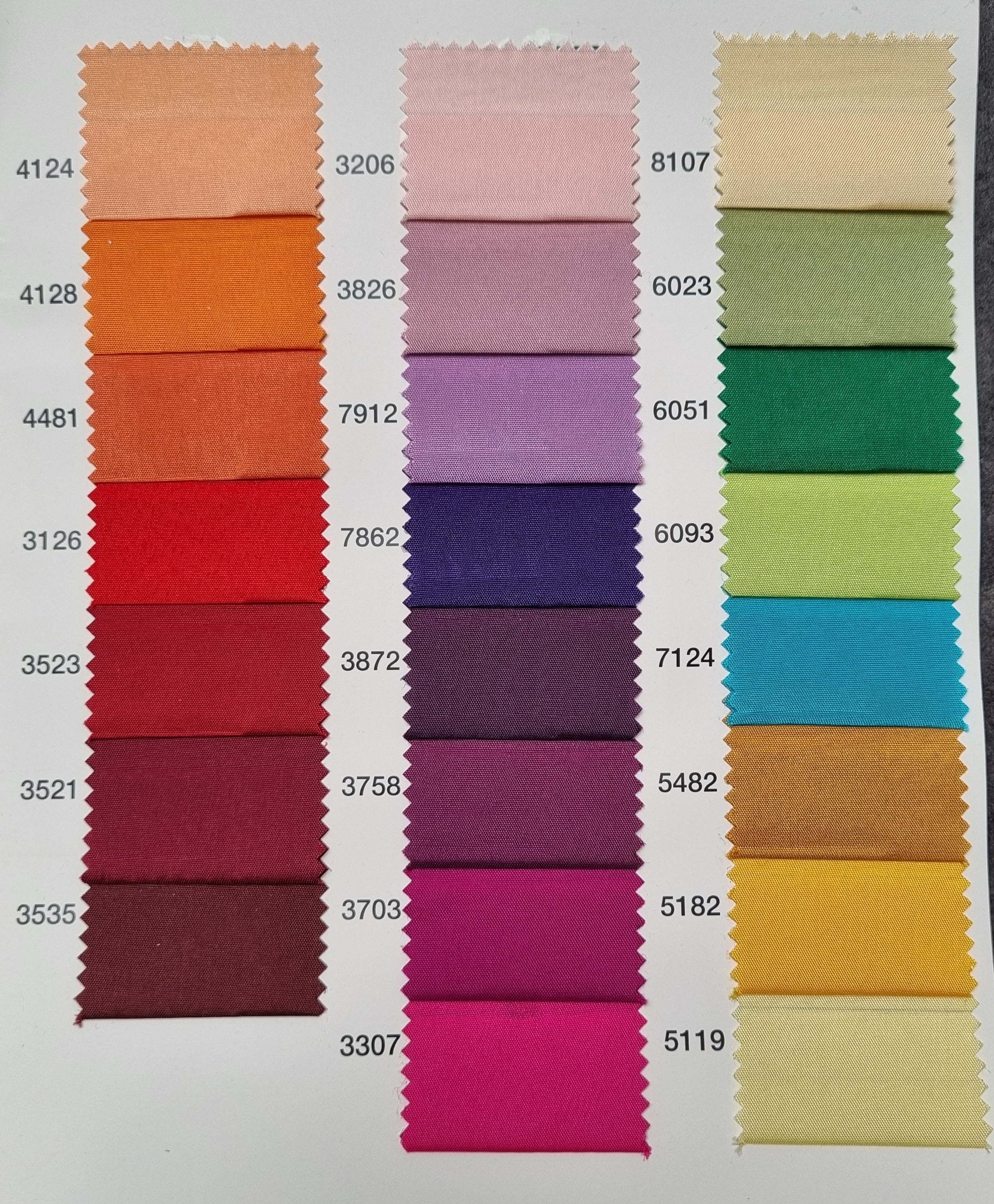 Futterstoff Neva Viscon viele Farben Viskosewebstoff, neu Hemmers Itex Malu - Stoffhaus