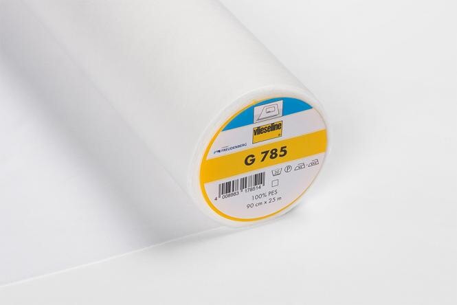 G785 Gewebeeinlage Vlieseline Einlage Freudenberg Malu - Stoffhaus