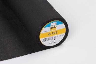 G785 Gewebeeinlage Vlieseline Einlage Freudenberg Malu - Stoffhaus