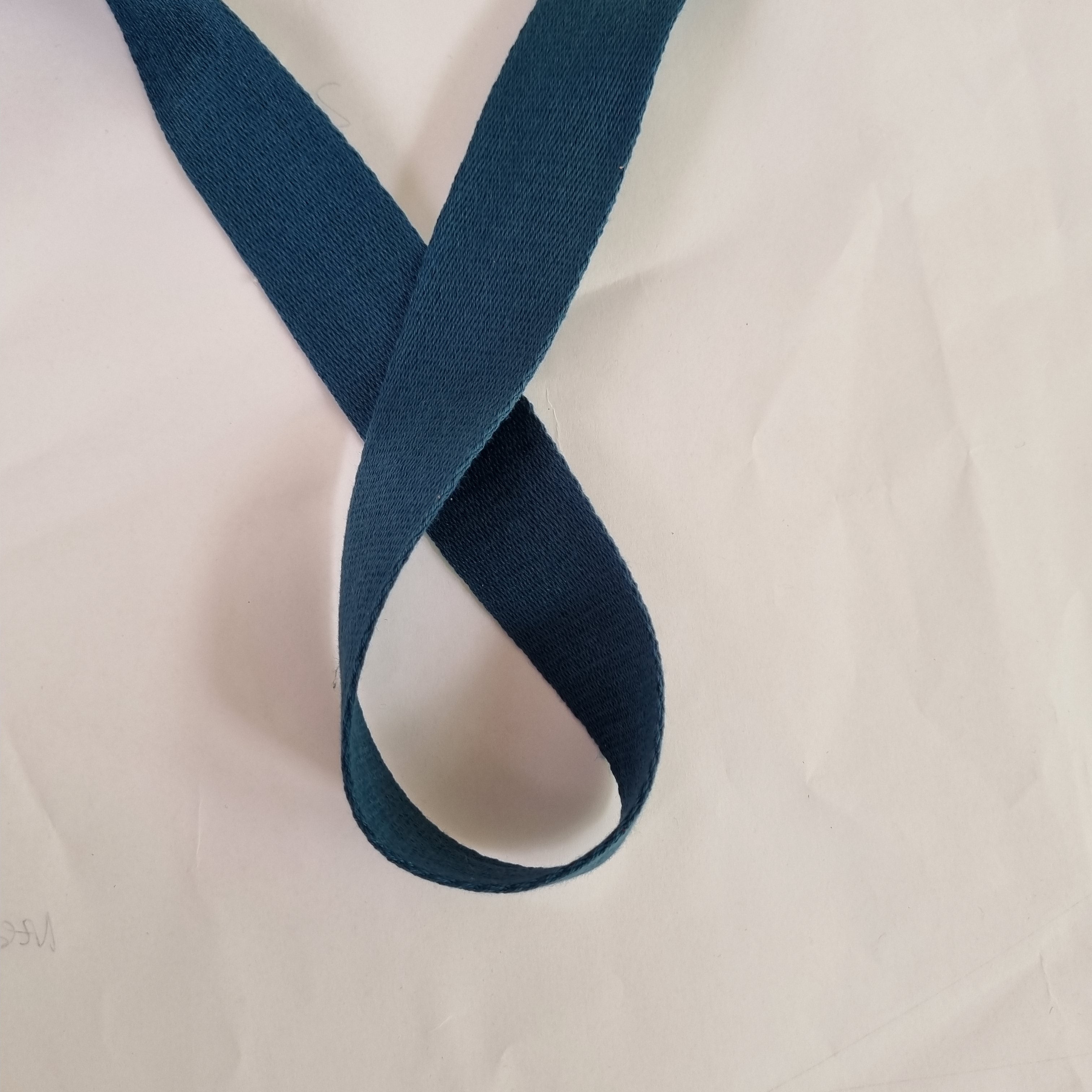 Gurtband 40mm Band Malu Stoffhaus - Nähschule - Atelier Malu - Stoffhaus