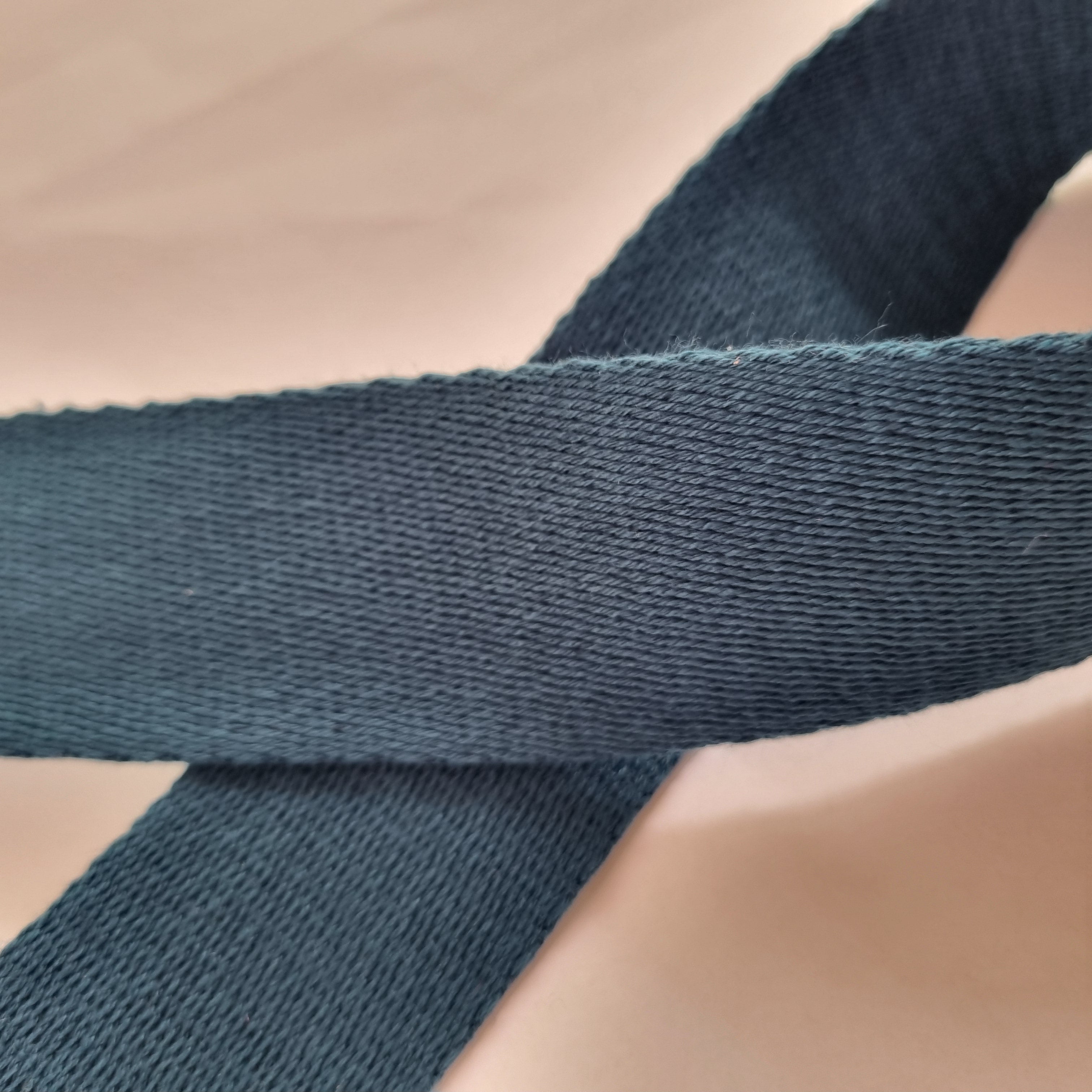 Gurtband 40mm Band Malu Stoffhaus - Nähschule - Atelier Malu - Stoffhaus