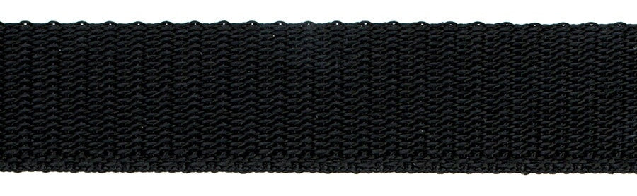 Gurtband Polypropylen 2,5cm Band VENO Malu - Stoffhaus