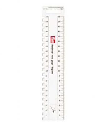 Handmaß Prym Kurzware neu Prym Malu - Stoffhaus