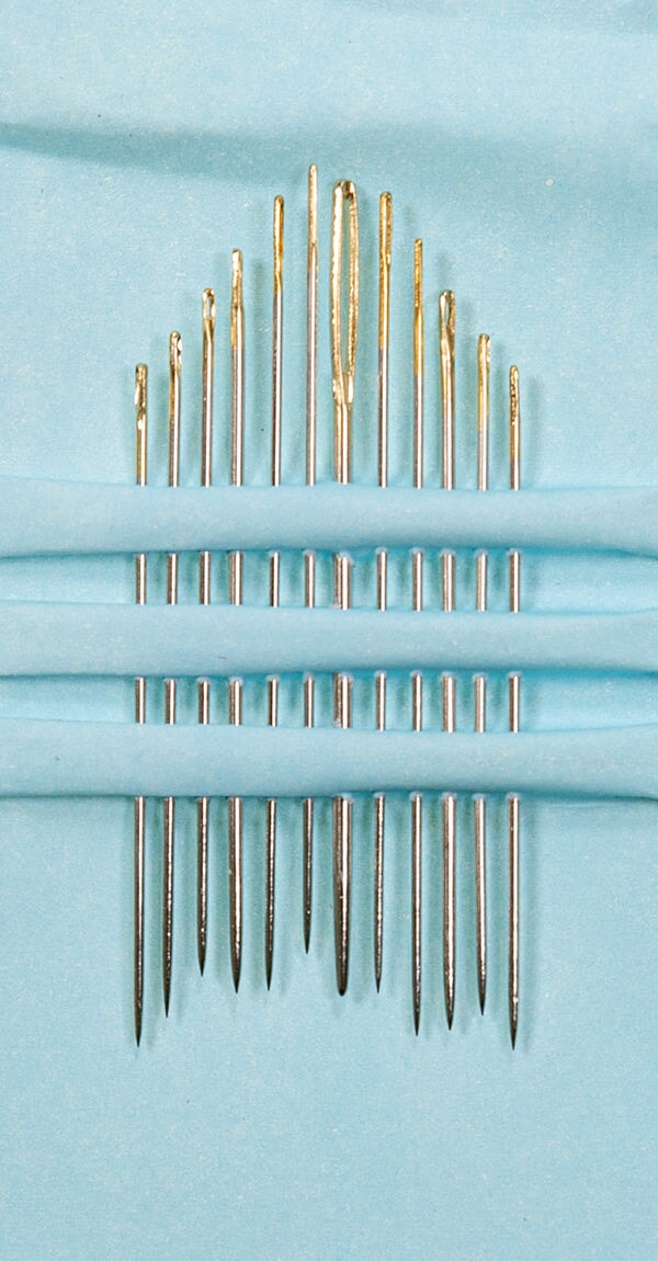 Haushaltsnadeln Kurzware neu Veno Malu - Stoffhaus