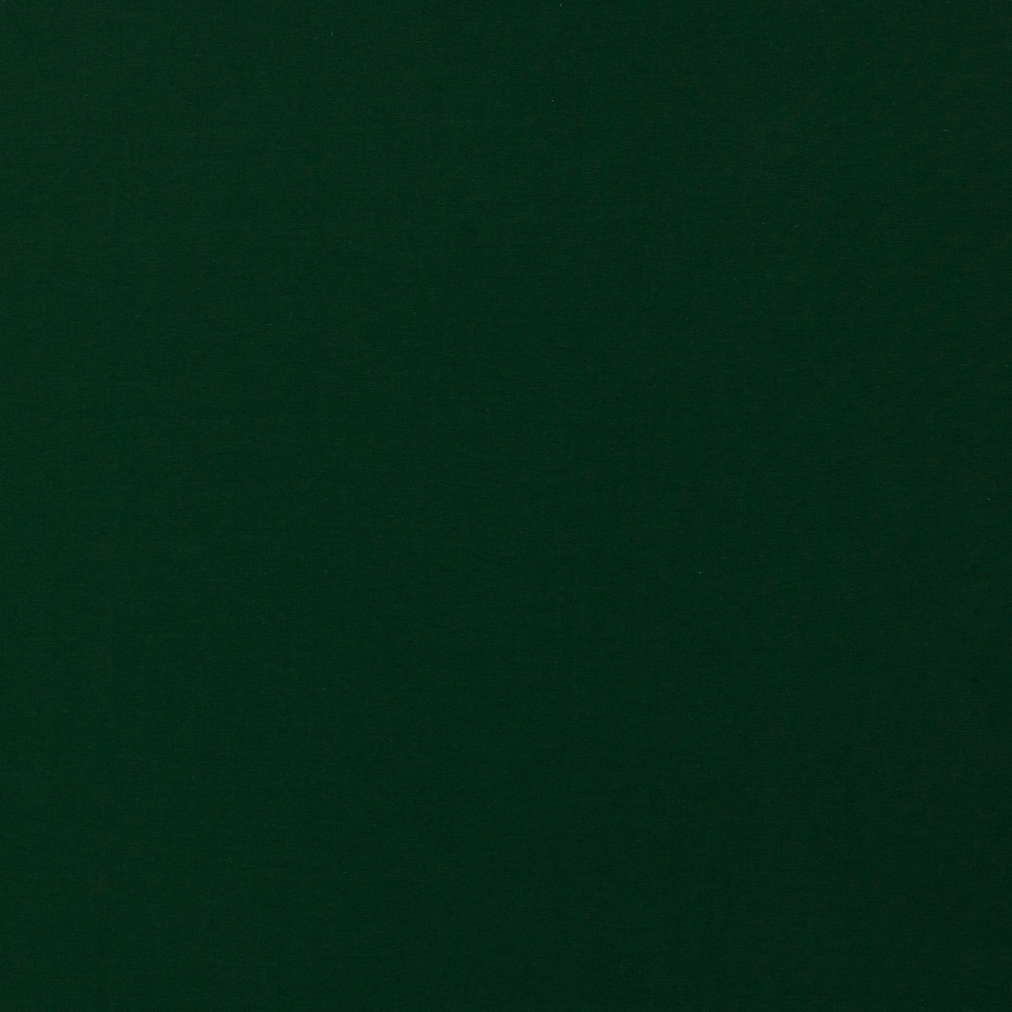 Heike uni Bündchen Malu Stoffhaus - Nähschule - Atelier dunkelgrün 563 Malu - Stoffhaus