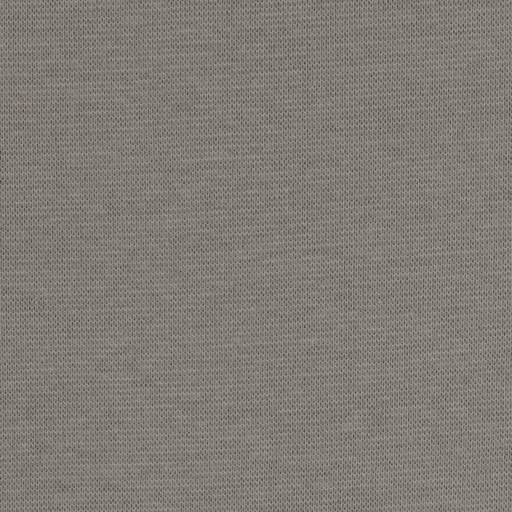 Heike uni Bündchen Malu Stoffhaus - Nähschule - Atelier grau 183 Malu - Stoffhaus