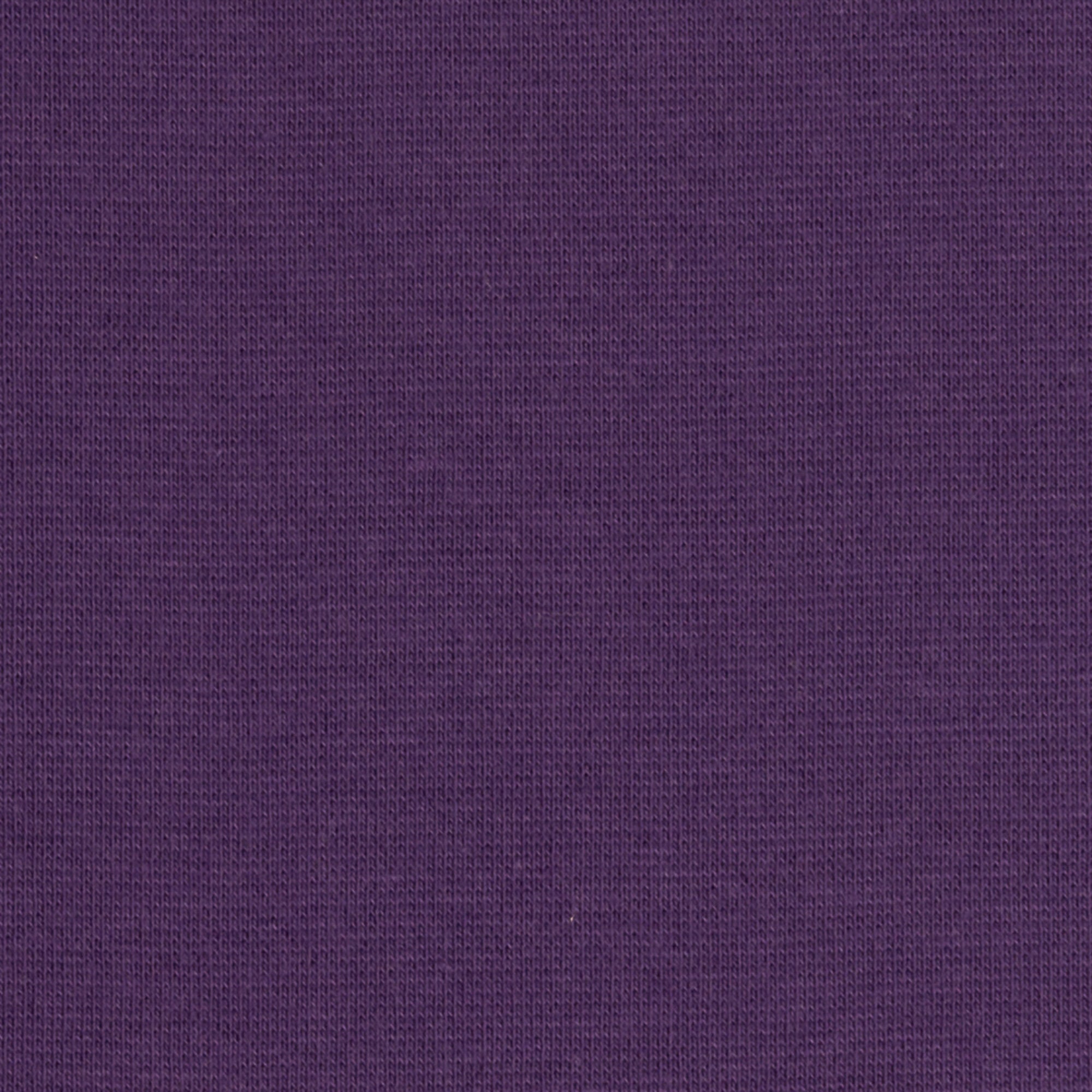 Heike uni Bündchen Malu Stoffhaus - Nähschule - Atelier lila 647 Malu - Stoffhaus