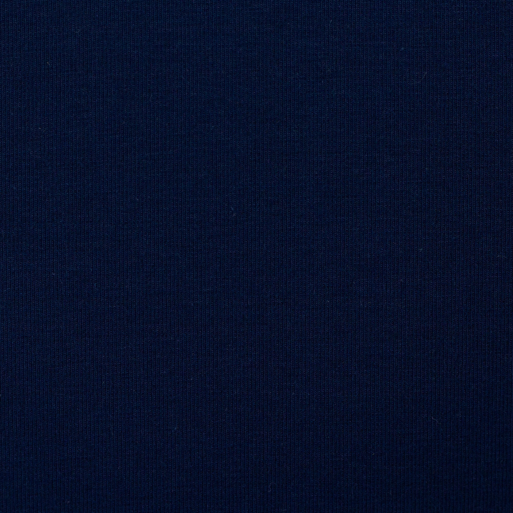 Heike uni Bündchen Malu Stoffhaus - Nähschule - Atelier navy 596 Malu - Stoffhaus