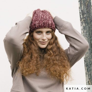 heugrün/weiß dicke Schurwolle mit Alpaka Wolle Katia Malu - Stoffhaus