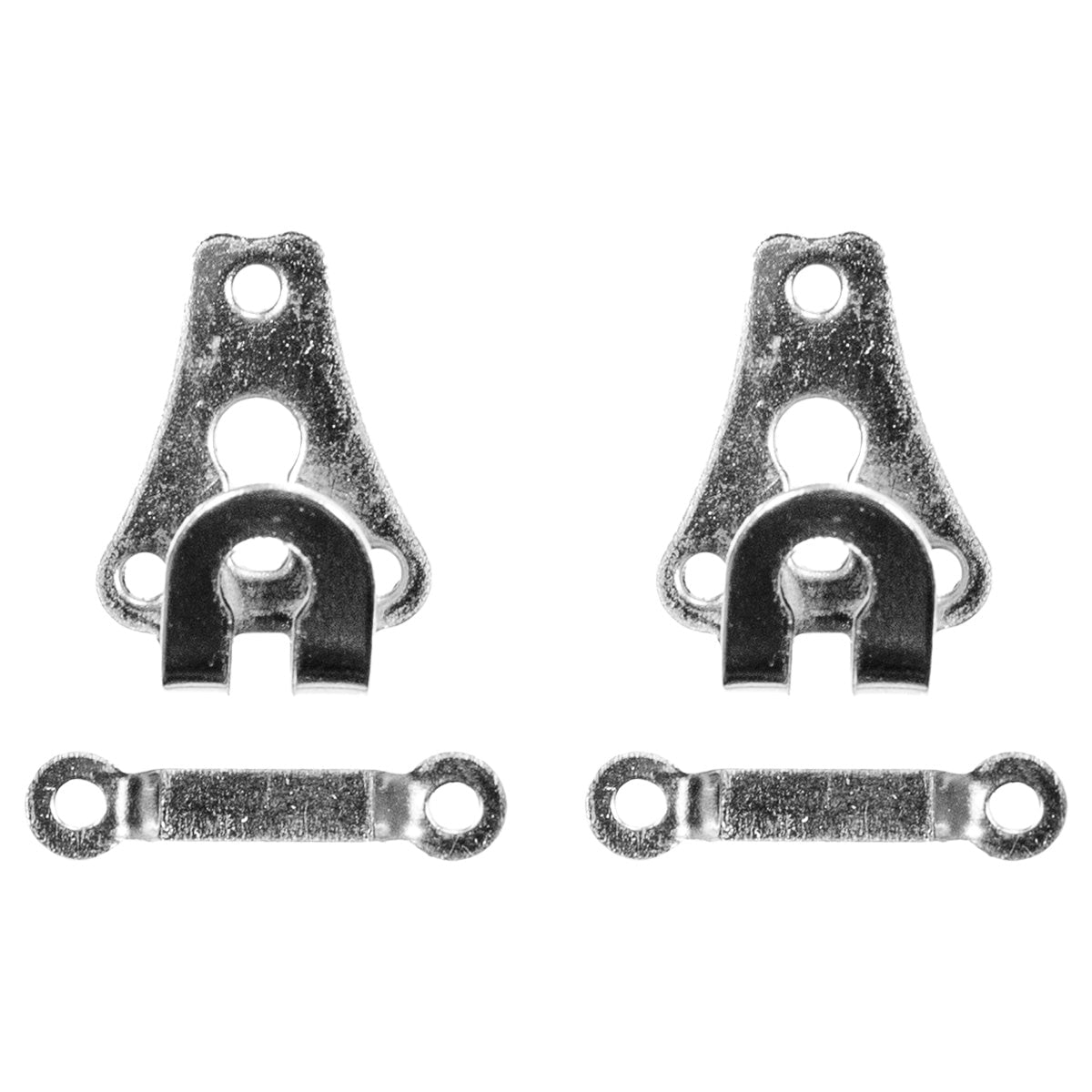 Hosen/Rockhaken und Stege 9mm Veno Kurzware VENO Malu - Stoffhaus