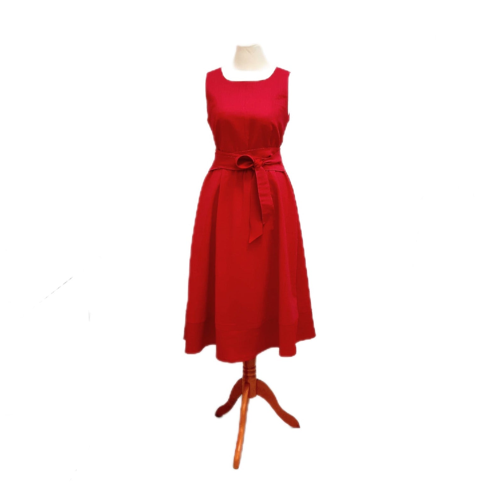 Kleid Vento Kleider Ferienkinder Malu - Stoffhaus