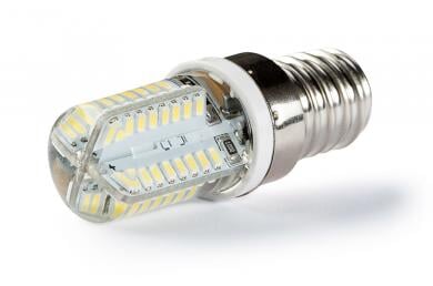 LED Nähmaschinenlampe Kurzware neu Prym Schraubfassung Malu - Stoffhaus