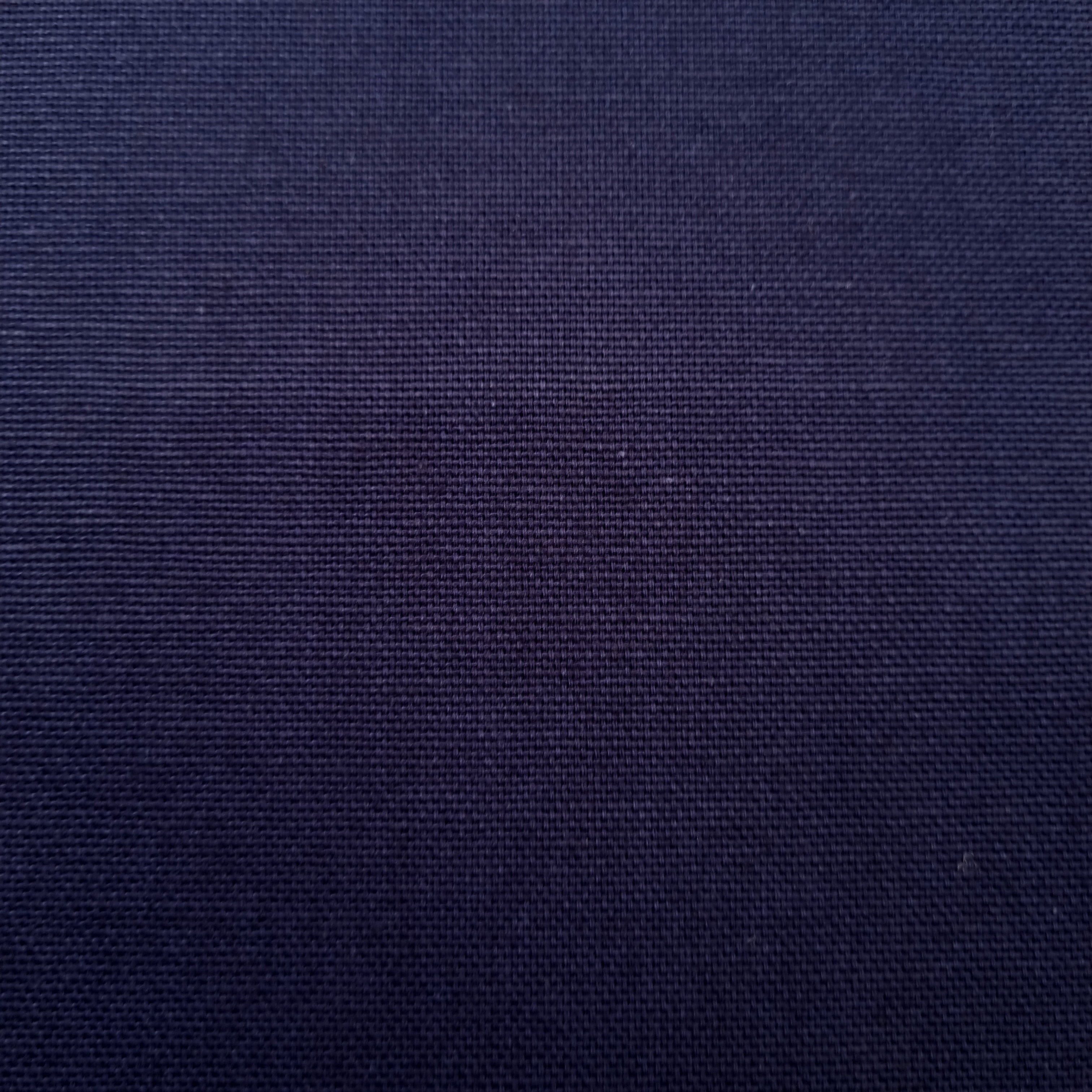 leichter Canvas uni verschiedene Farben Canvas Verhees Malu - Stoffhaus