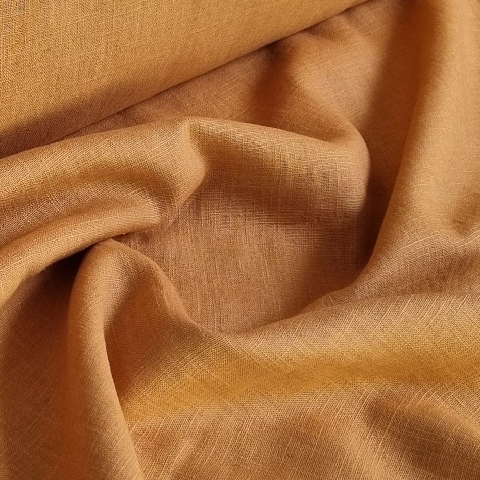 Leinen viele Farben Webstoff, neu Malu Stoffhaus - Nähschule - Atelier messing Malu - Stoffhaus