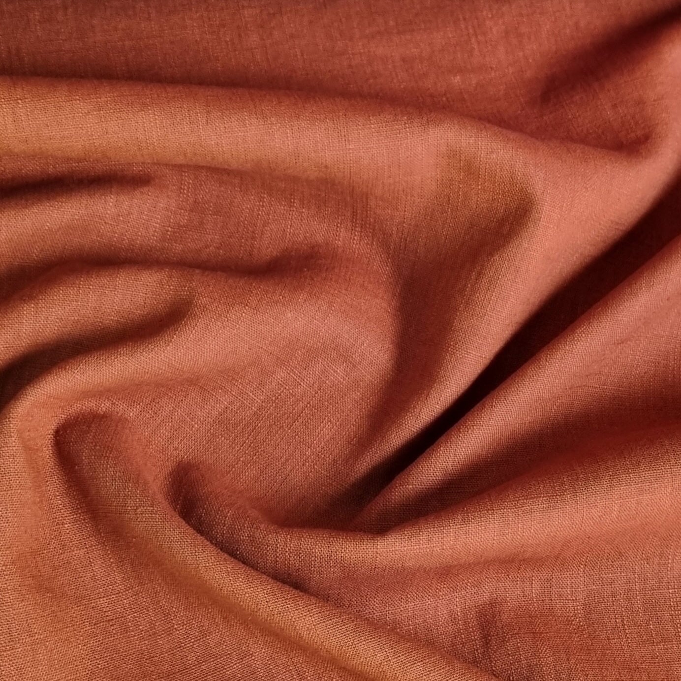 Leinen viele Farben Webstoff, neu Malu Stoffhaus - Nähschule - Atelier terra Malu - Stoffhaus