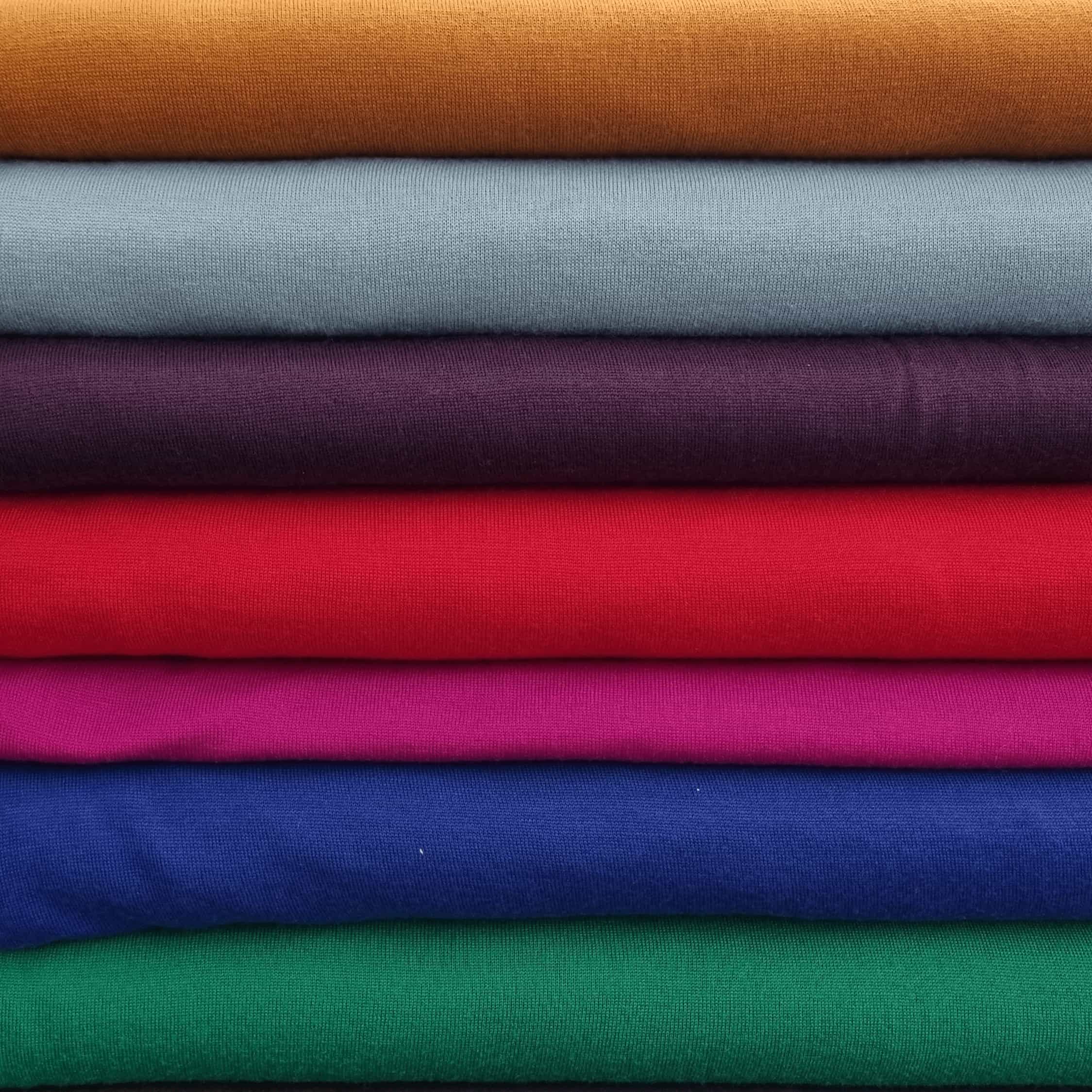 Merino Feinstrick in vielen Farben Wollwalk Malu Stoffhaus Malu - Stoffhaus